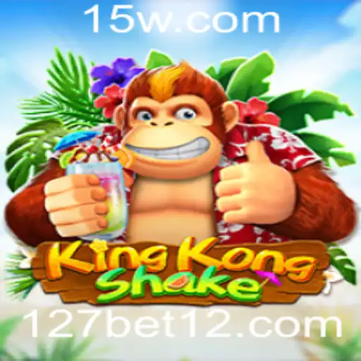 Descubra o Mundo Emocionante de KingKongShake com 127bet