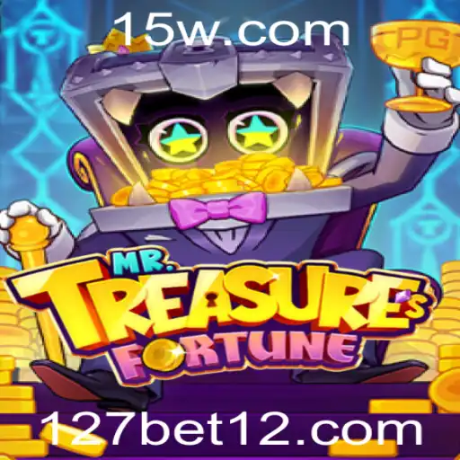 Explorando o Mundo de MrTreasuresFortune: A Nova Sensação no Universo de Jogos Online