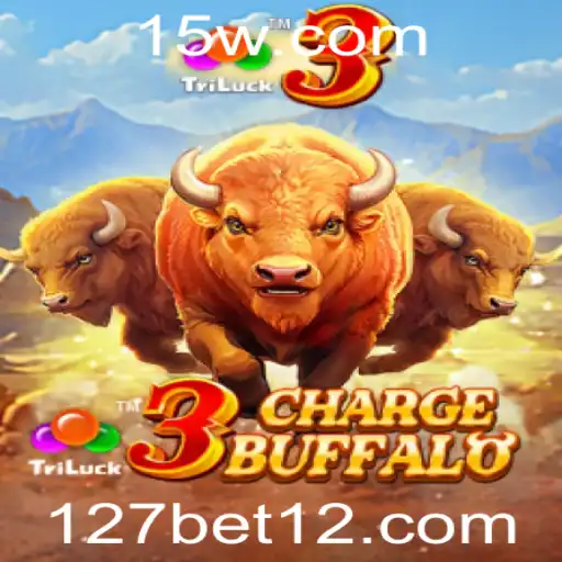Explorando o Fascinante Mundo de 3ChargeBuffalo: Uma Nova Dimensão de Entretenimento em 127bet