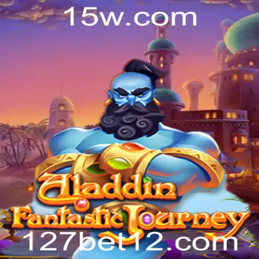 Explorando o Fascinante Jogo Aladdin e o Envolvimento da 127bet