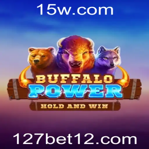 Explorando o Fascinante Mundo de BuffaloPower no 127bet