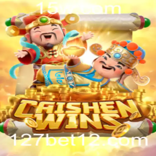 Explorando o Universo de CaishenWins: Um Jogo Inovador no Mundo de 127bet