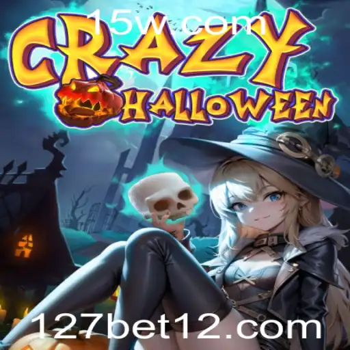 CrazyHalloween: Um Mundo de Diversão e Emoção