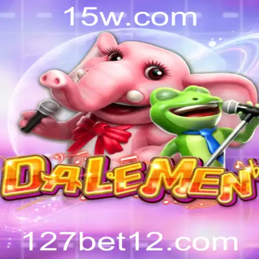 Descubra DALEMEN: Uma Aventura Estratégica com 127bet