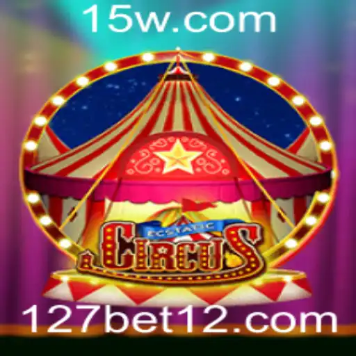 Descubra o Mundo Mágico de EcstaticCircus: Uma Nova Aventura com 127bet