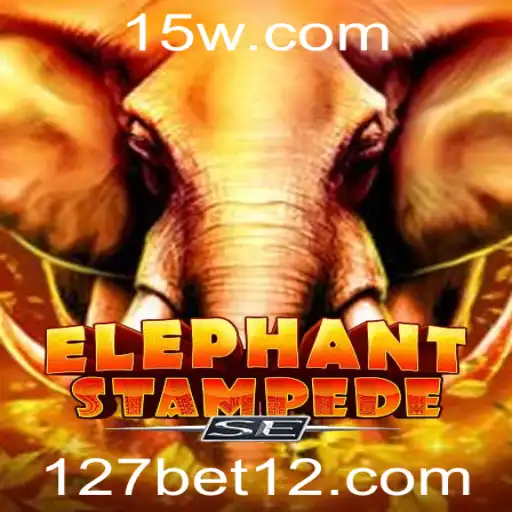 ElephantStampedeSE: Uma Aventura de Estratégia e Diversão