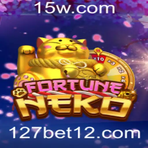 Explorando FortuneNeko: O Jogo de Azar Popular na Plataforma 127bet