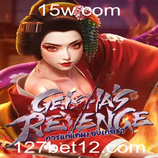 GeishasRevenge: Um Jogo Imersivo na Plataforma 127bet
