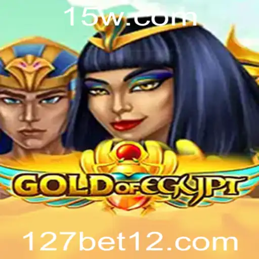 Explorando o Fascinante Mundo de GoldOfEgypt no 127bet