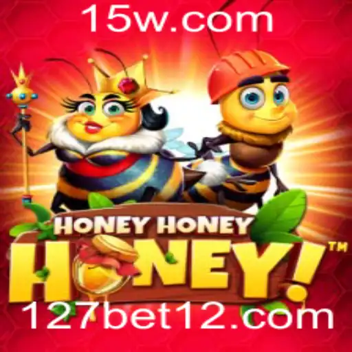 Descubra o Mundo Encantador de HoneyHoneyHoney na Plataforma 127bet