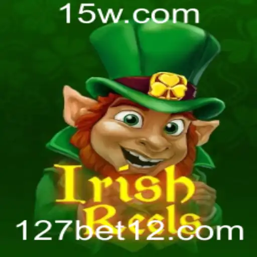 IrishReels: Um Mergulho no Encanto dos Slots Irlandeses com 127bet