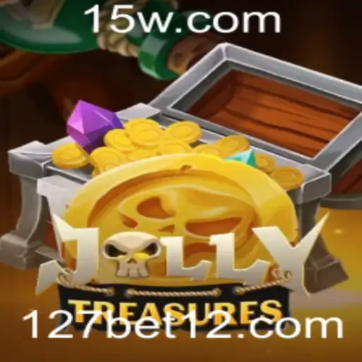 Descubra as Aventuras de JollyTreasures em 127bet