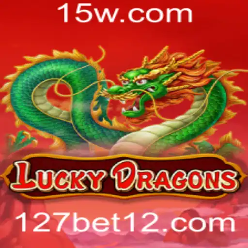 Descubra LuckyDragons: A Nova Sensação do 127bet