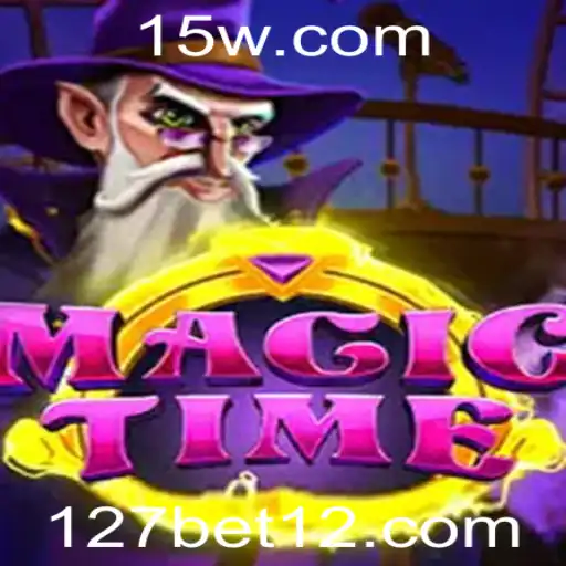 MagicTime: Descubra o Fascinante Mundo do Jogo Inovador