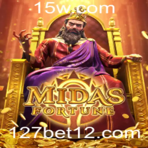 Explorando o Universo de MidasFortune: Uma Aventura no 127bet