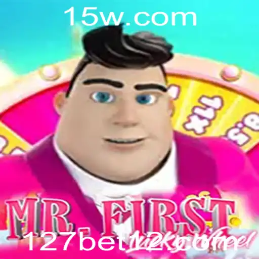 Descubra o Fascinante Mundo de MrFirstLuckyWheel com 127bet
