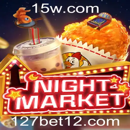 Descubra o Fascinante Mundo de NIGHTMARKET: O Jogo que Une Estratégia e Emoção
