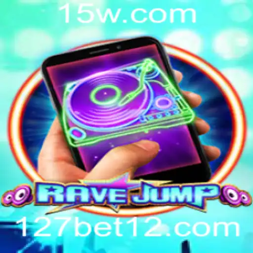 Descubra o Mundo Empolgante de RaveJumpmobile - Um Jogo Inovador com 127bet