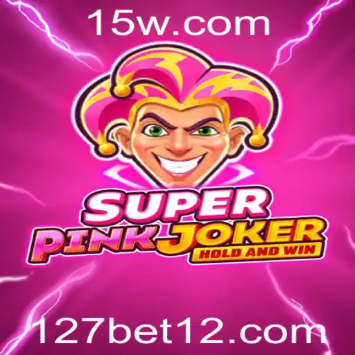 Descubra o Mundo Fascinante de SuperPinkJoker com 127bet