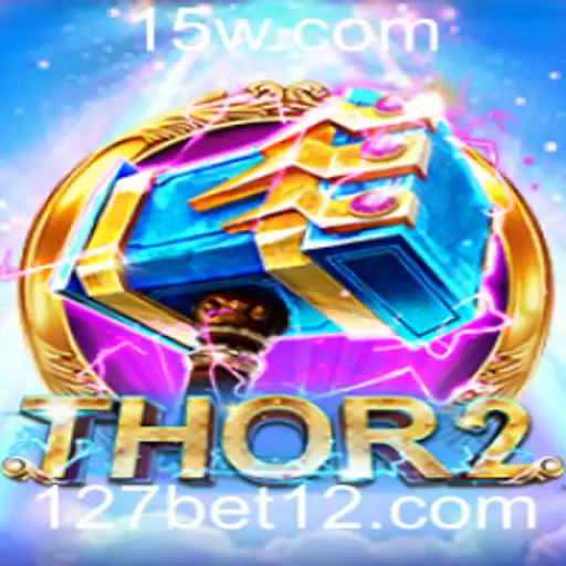 Thor2: Aventura Nórdica no Mundo Virtual com 127bet