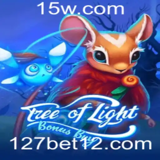 Descubra o Fascinante Universo de TreeOfLightBonusBuy em 127bet