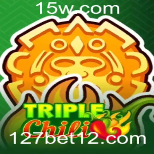 Descubra Tudo Sobre o Jogo TripleChili e as Novidades envolvendo 127bet