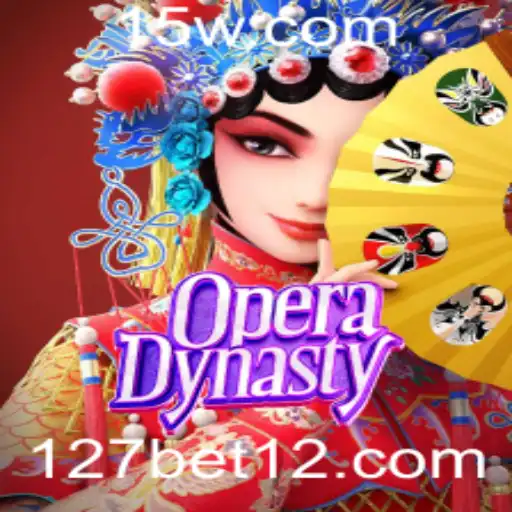 OperaDynasty: Descubra a Nova Sensação dos Cassinos Online com 127bet