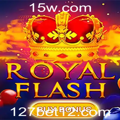 Descubra RoyalFlashBuyBonus no 127bet: Uma Aventura Empolgante no Mundo dos Jogos