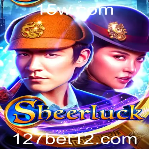 Descubra 'Sheerluck': Um Novo Jogo Intrigante no Mundo de 127bet