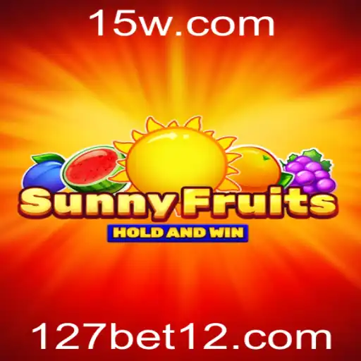 Descubra o Fascinante Mundo de SunnyFruits com 127bet